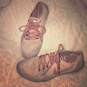 Nike free focus fl 2 bionic